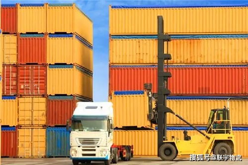 美航運轉向 集裝箱價值飆升推動優先回運策略